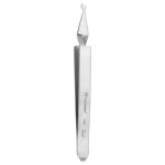 Medesy Orthodontic Direct Bond Bracket Tweezers No. 1009 140mm