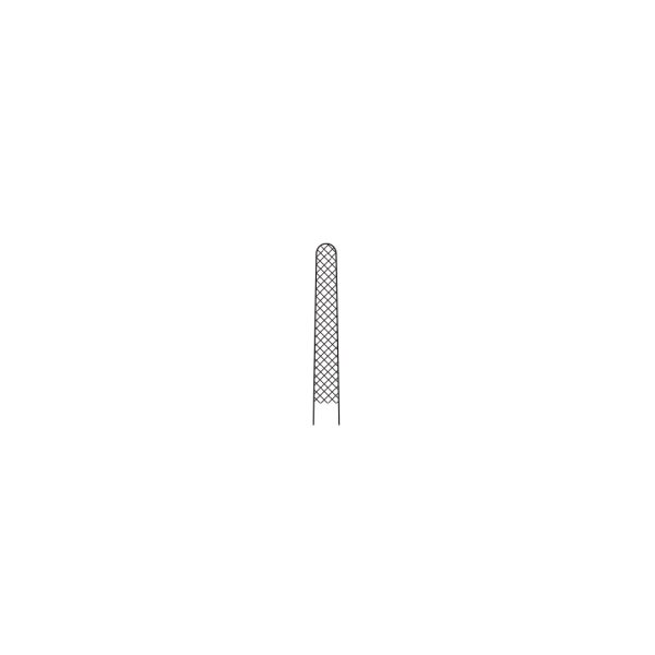 Medesy Tweezers Micro Adson 120mm