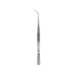 Medesy Endodontic Tweezers Pin Holding with Lock 150mm