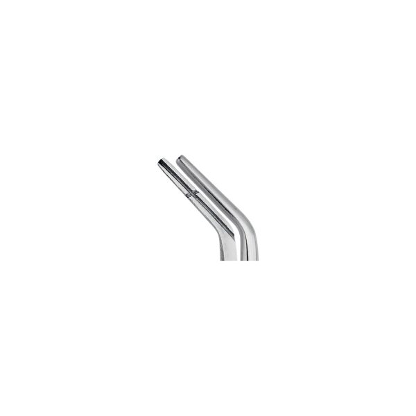 Medesy Endodontic Tweezers Pin Holding with Lock 150mm