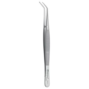 Medesy Tweezers Crane-Kaplan Pocket Marking Left 155mm