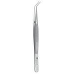 Medesy Tweezers Crane-Kaplan Pocket Marking Right 155mm