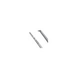 Medesy Tweezers Crane-Kaplan Pocket Marking Right 155mm