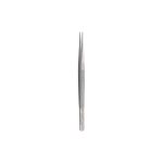 Medesy Tweezers Taylor 1 x 2 Teeth 0.9mm Dia. 150mm