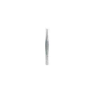 Medesy Tweezers Taylor 1 x 2 Teeth 0.9mm Dia. 90mm