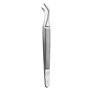Medesy Tweezers Albrecht Pedodontic Tooth Tweezers Pointed 160mm