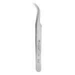 Medesy Tweezers Jeweller 120mm with Smooth Handles