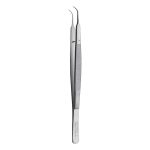 Medesy Tweezers Gerald Curved 175mm