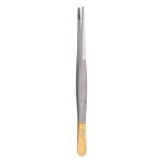 Medesy Tweezers Potts Smith Tungsten Carbide 180mm