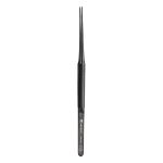 Medesy Tweezers Micro 180mm with Knurled Handles Nerissimo Line
