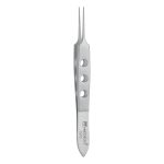 Medesy Tweezers Bishop-Harman 90mm with Lightweight Handles