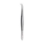Medesy Tweezers Perry 130mm with Smooth Handles