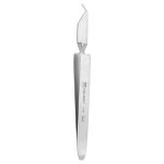 Medesy Orthodontic Direct Bond Bracket Tweezers No. 1130 140mm