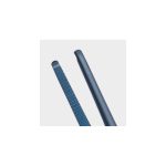 Medesy Tweezers Implant for Pins & Abutments Straight Titanium 155mm