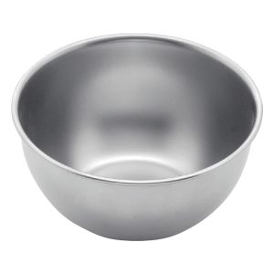 Medesy Bowl Stainless Steel 65mm Dia. 50ml
