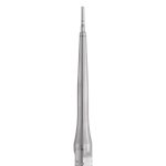 Medesy Osteotome Straight Concave No. 1 1.60mm/3.60mm Dia. 155mm