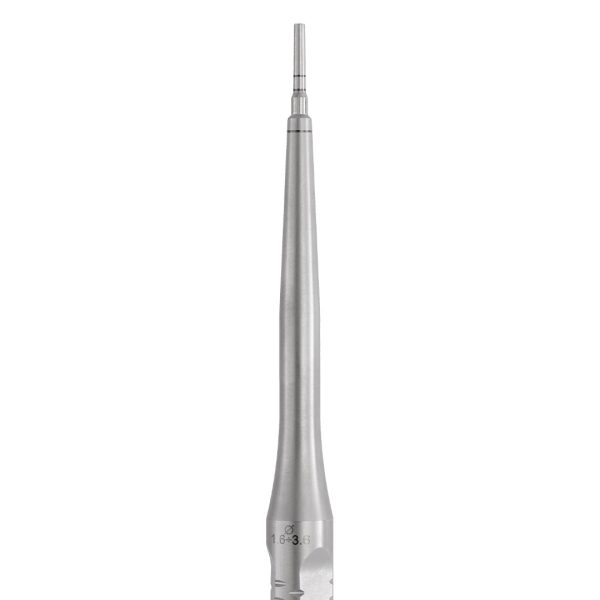 Medesy Osteotome Straight Concave No. 1 1.60mm/3.60mm Dia. 155mm - Medi ...