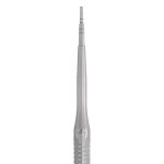 Medesy Osteotome Straight Concave No. 2 1.90mm/4.50mm Dia. 155mm