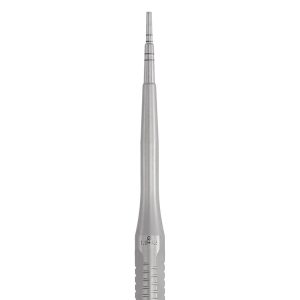 Medesy Osteotome Straight Concave No. 2 1.90mm/4.50mm Dia. 155mm