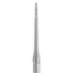 Medesy Osteotome Straight Concave No. 3 2.80mm/4.40mm Dia. 155mm