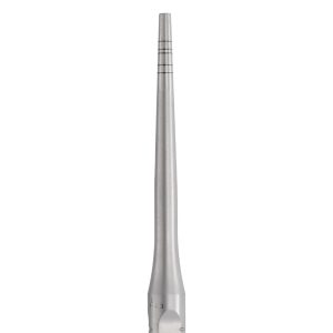 Medesy Osteotome Straight Concave No. 4 3.10mm/4.30mm Dia. 155mm