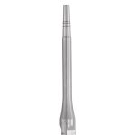 Medesy Osteotome Straight Concave No. 5 3.90mm/6.30mm Dia. 155mm