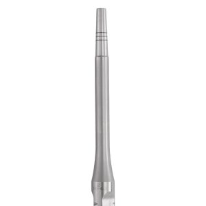 Medesy Osteotome Straight Concave No. 5 3.90mm/6.30mm Dia. 155mm