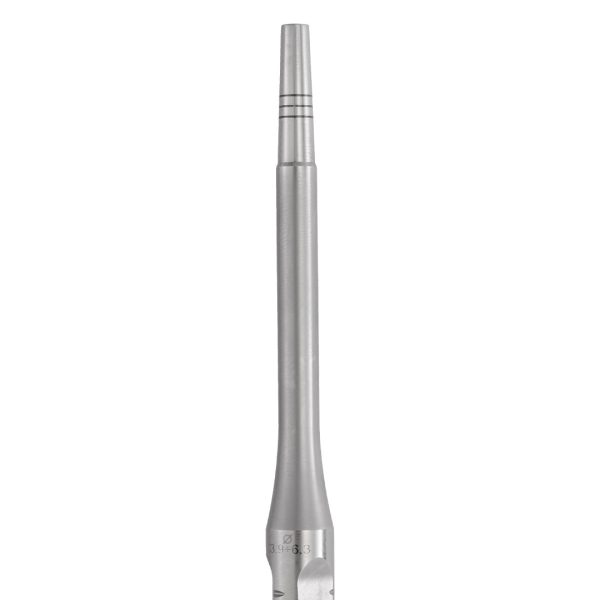 Medesy Osteotome Straight Concave No. 5 3.90mm/6.30mm Dia. 155mm - Medi ...