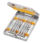 Medesy Osteotome Kit