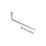 Medesy Bone Tunnel Measuring Instrument 160mm
