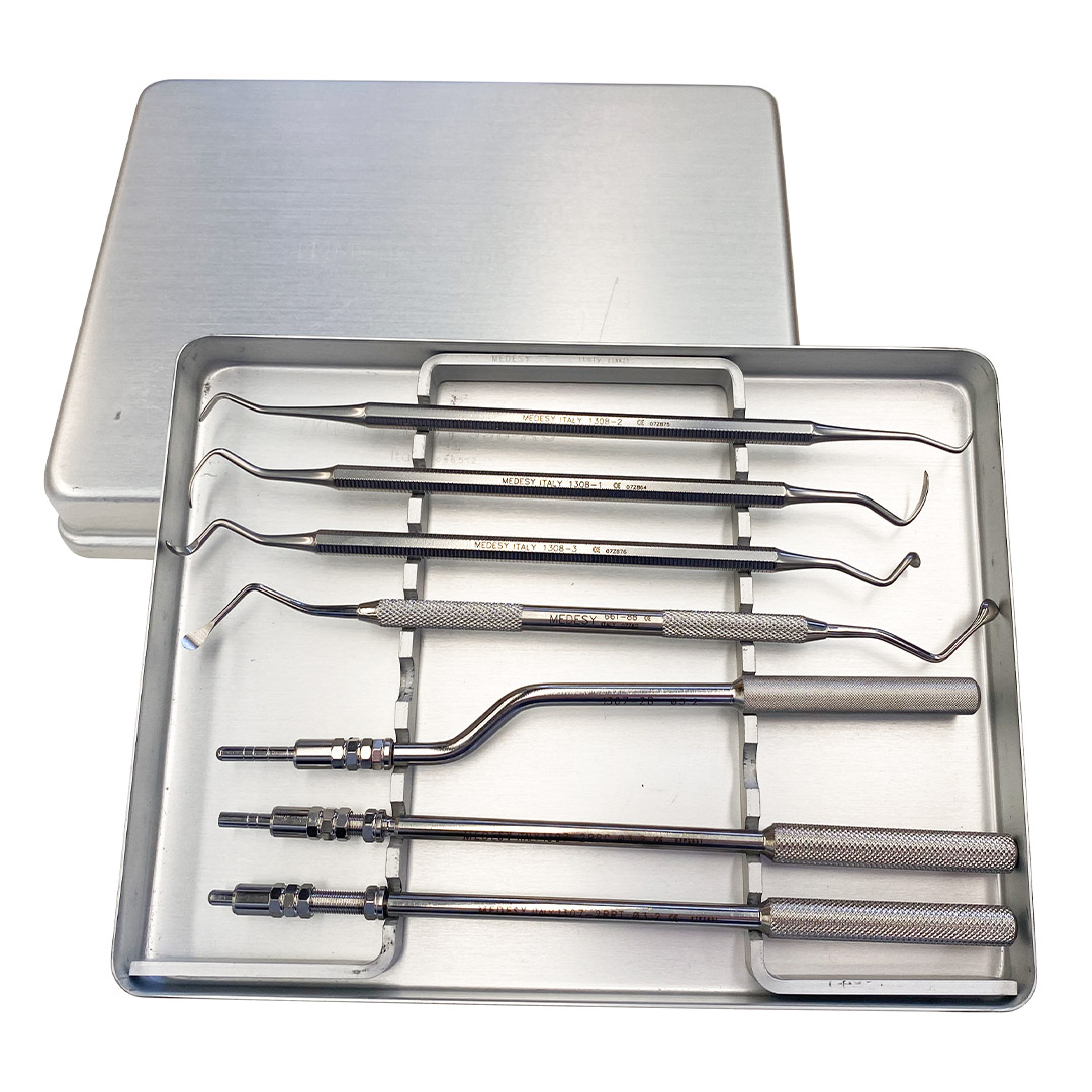 Medesy Implant Kit Medesy Implant Kit