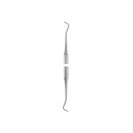 Medesy Sinus Lift Instrument No. 2 with Octagonal Handle