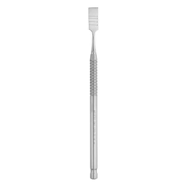 Medesy Bone Chisel Single Cut No. 3S 9mm 155mm - Medi-Dent
