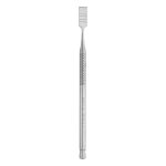 Medesy Bone Chisel Double Cut No. 6D 9mm 155mm