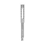 Medesy Trephine Bur 2.0mm Int. Dia. 3.0mm Ext. Dia. RA