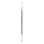 Medesy Bone Plugger No. BP1 3mm/3mm Dia. with 8mm Dia. Hollow Handle