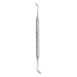 Medesy Bone Plugger No. BP2 3mm/5mm Dia. with 8mm Dia. Hollow Handle
