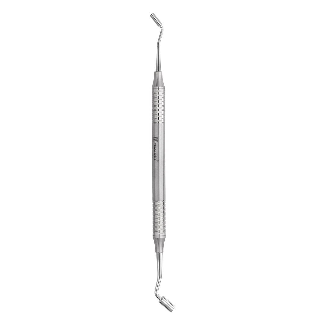 Medesy Bone Plugger No. BP2 3mm/5mm Dia. with 8mm Dia. Hollow Handle Medesy Bone Plugger No. BP2 3mm/5mm Dia. with 8mm Dia. Hollow Handle