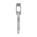 Medesy Circular Mucotome 3.5mm Int. Dia. 4.3mm Ext. Dia. RA
