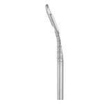Medesy Bone Scraper Curved 150mm