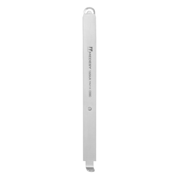 Medesy Bone Scraper Blade for 1325 Straight - Medi-Dent