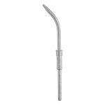 Medesy Bone Aspirator 7mm Dia. 185mm