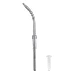 Medesy Bone Aspirator 7mm Dia. 185mm