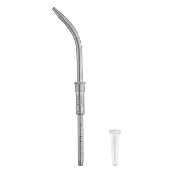 Medesy Bone Aspirator 7mm Dia. 185mm