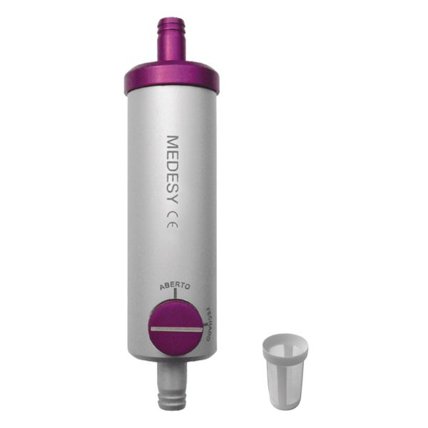 Medesy Bone Aspirator for Suction System