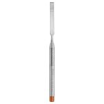 Medesy Bone Chisel Straight No. 3R 7.5mm 170mm