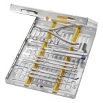 Medesy Surgical Kit Bone Splitting