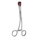 Medesy Tongue Forceps Young 170mm