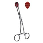 Medesy Tongue Forceps Young 170mm