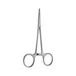 Medesy Forceps Halstead Mosquito Straight 125mm
